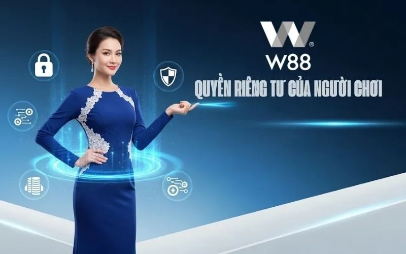 Quyền riêng tư của người chơi