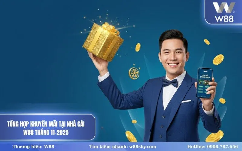 Các Chương Trình Khuyến Mãi Trọng Tâm Dành Cho Thành Viên